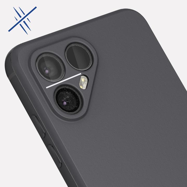 Image du produit 3MK Verre de protection de la caméra, verre de la caméra (1 pièce(s), Fairphone 4)