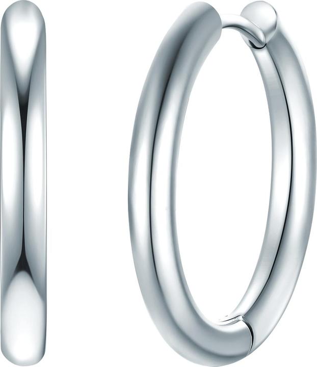 Image du produit Eastside Boucles d'oreilles pour femmes - 33886 (Acier inoxydable)