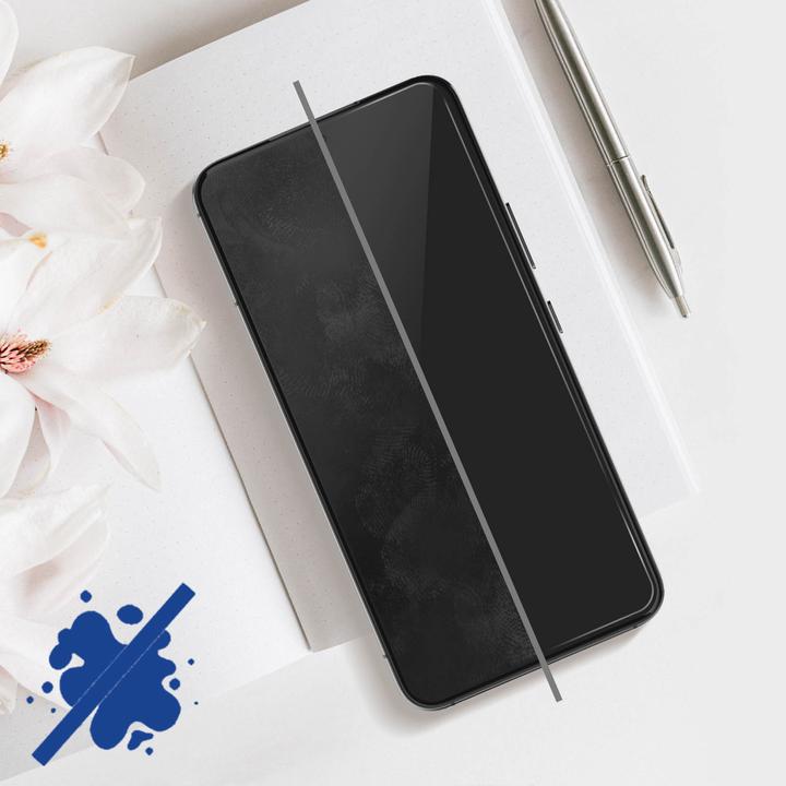 Produktbild 3MK 1UP Premium Polymer Schutzfolien 3Stk. (3 Stück, Samsung Galaxy S22+)