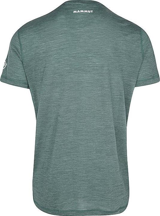 Produktbild Mammut Tree Wool FL T-Shirt Men (XXL)