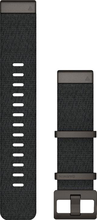 Garmin Acc,MARQ, QuickFit 22m (22 mm, Kunststoff)