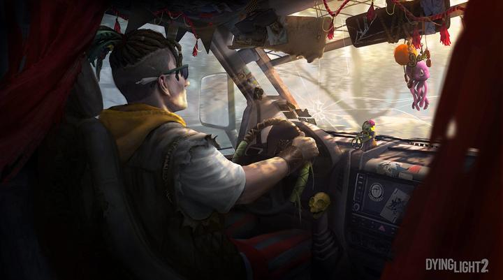 Image du produit Techland Dying Light 2 Stay Human (Xbox One X, Xbox Series X, IT)