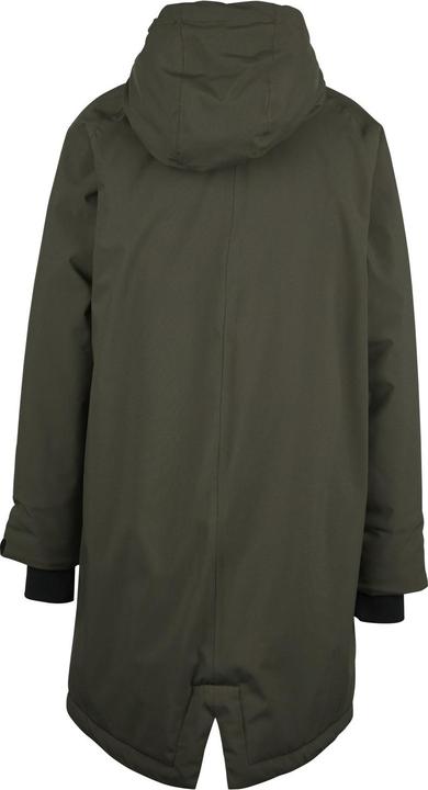 Actual product image Stoic Women's MountainWool MMXX.Uppsala Parka (44)