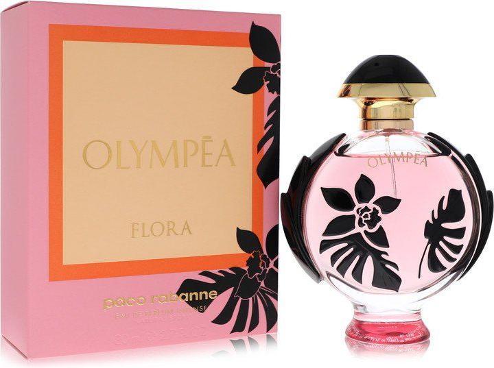 Produktbild Paco Rabanne Flora (Eau de Parfum, 50 ml)