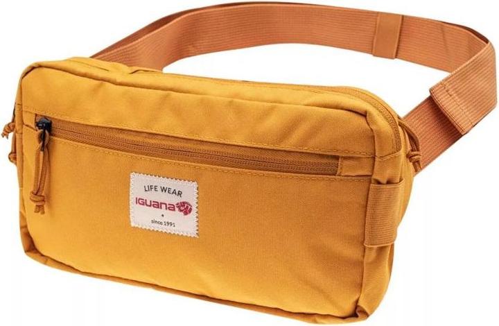 Produktbild Iguana Edgos Gürteltasche