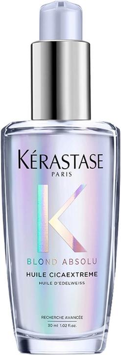 Produktbild Kérastase Blond Absolu Huile Cicaextreme Mini (30 ml)