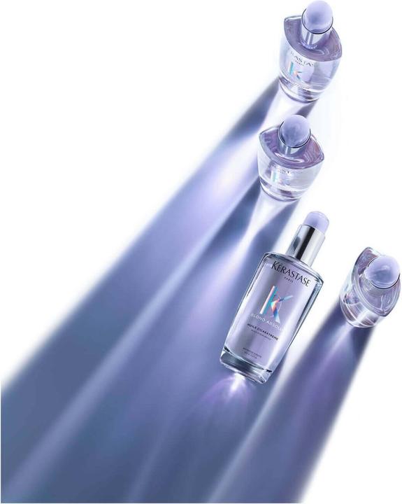Produktbild Kérastase Blond Absolu Huile Cicaextreme Mini (30 ml)