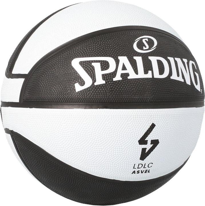 Immagine prodotto Spalding Basket T7 "Asvel Euroleague Team"