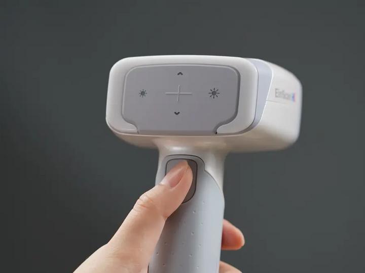Image du produit Shining 3D Einscan H2 + Solid Edge Scanner
