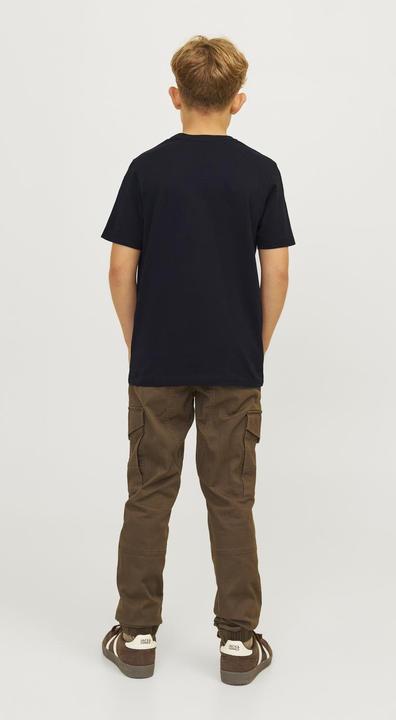 Immagine prodotto Jack & Jones Jjecorp Logo Tee Ss O-Neck Noos Jnr (176)