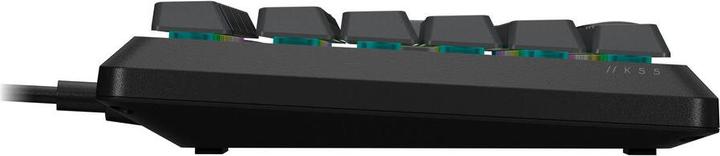 Actual product image Corsair K55 Core RGB (DE, Cable)