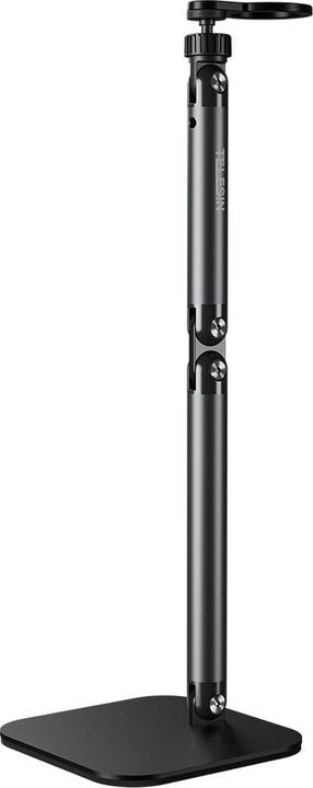 Actual product image Telesin Mobile Video Live Streaming Desktop Stand with Magsafe