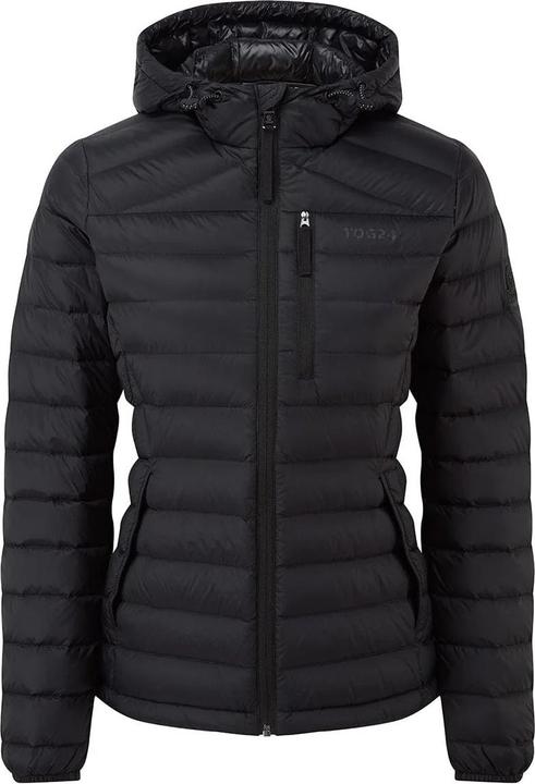 Immagine prodotto TOG24 Drax Piumino Con Cappuccio Donna