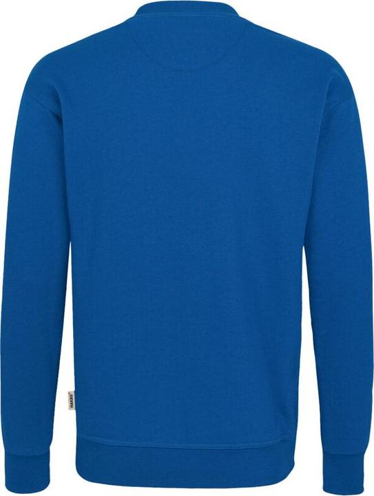 Produktbild Hakro Sweatshirt MIKRALINARÂ® (XXL)