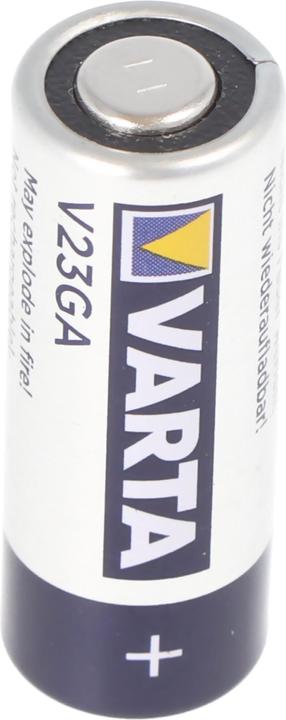 Produktbild Varta V23ga (1 Stk., A23, 50 mAh)