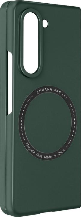 Actual product image Avizar Polycarbonate Thin Cover Series (Samsung Galaxy Z Fold5)