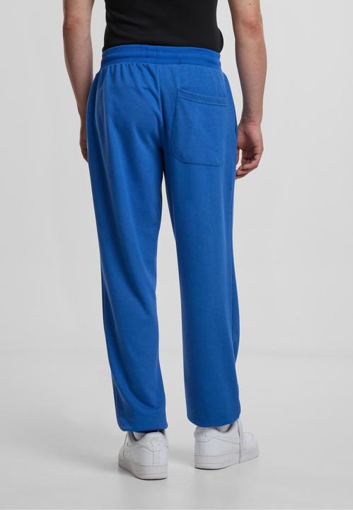 Actual product image Urban Classics Light Terry Basic Sweatpants - 166801 (3XL)