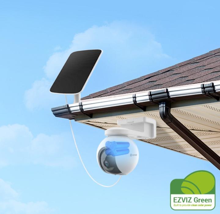 Actual product image EZVIZ EB8 (2304 x 1296 Pixels)