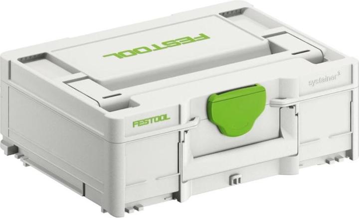 Produktbild Festool Pendelstichsäge PS 420 EBQ-Plus CARVEX
