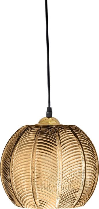 Pendant lamps