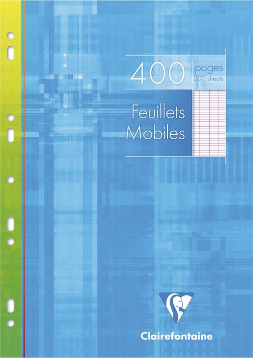 Immagine prodotto Clairefontaine Metric