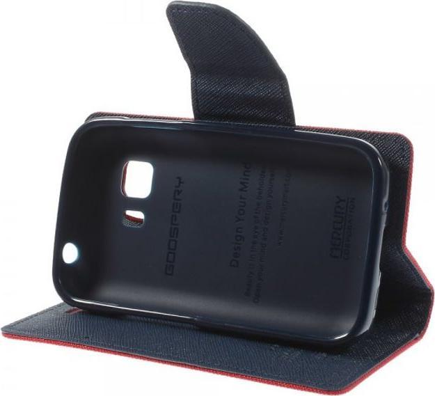 Produktbild Goospery Fancy Diary Series (Samsung Galaxy Young 2)
