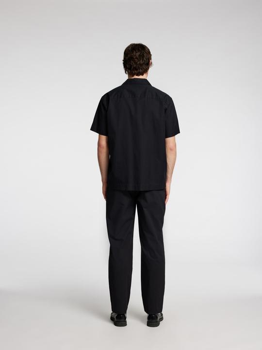 Actual product image Selected Homme Besticktes Kurzarmhemd (M)