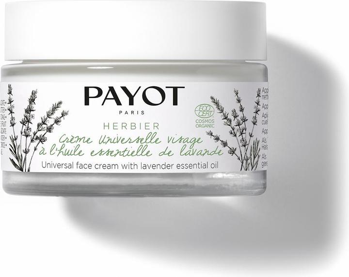 Immagine prodotto Payot Paris Crème Universelle Bio (50 ml, Crema da giorno)