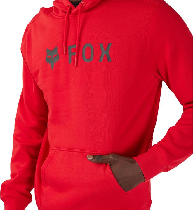 Image du produit Fox Hoody 23 Absolute E Po Flm Rd XL (XL)