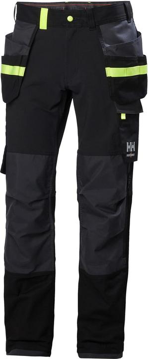 Produktbild Helly Hansen Workwear Oxford 4x Cons Pant (152)