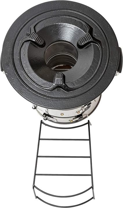 Produktbild BBQ-Toro Raketenofen