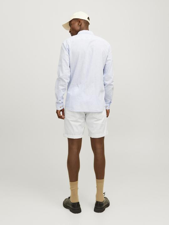 Actual product image Jack & Jones 5-pocket style shorts (XS)