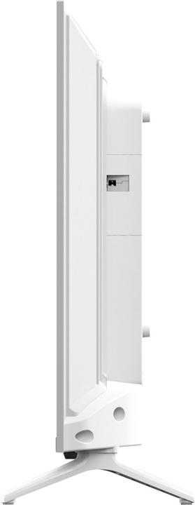 Actual product image Blaupunkt TV 32 32FBG5010S Full HD DLED GoogleTV Dolby Digital Plus WiFi 2 4-5GHz BT white (32", LCD, Full HD)