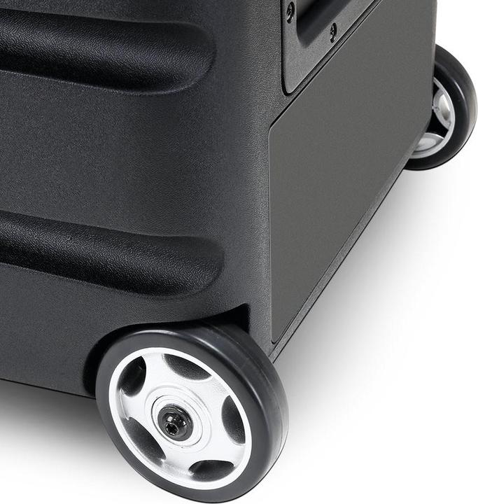 Actual product image LD Systems Roadbuddy 10 HS (1x 120 W)