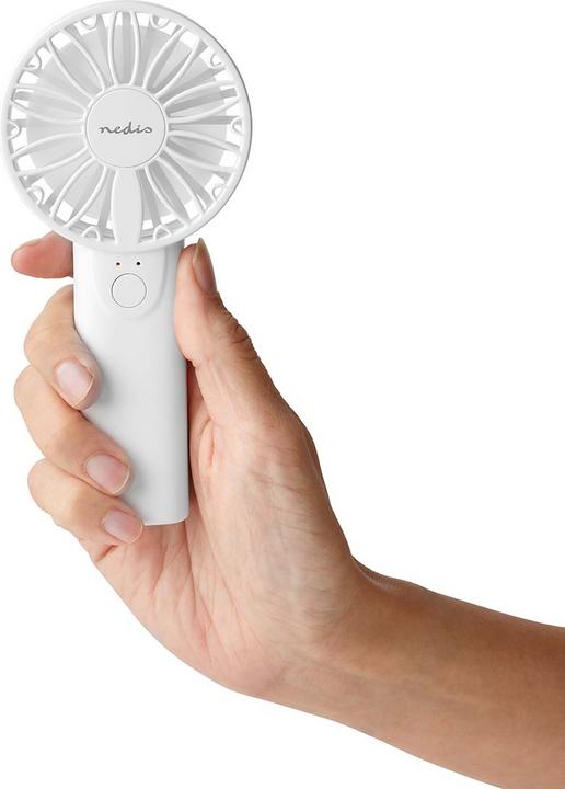 Actual product image Nedis Fnhh1wt