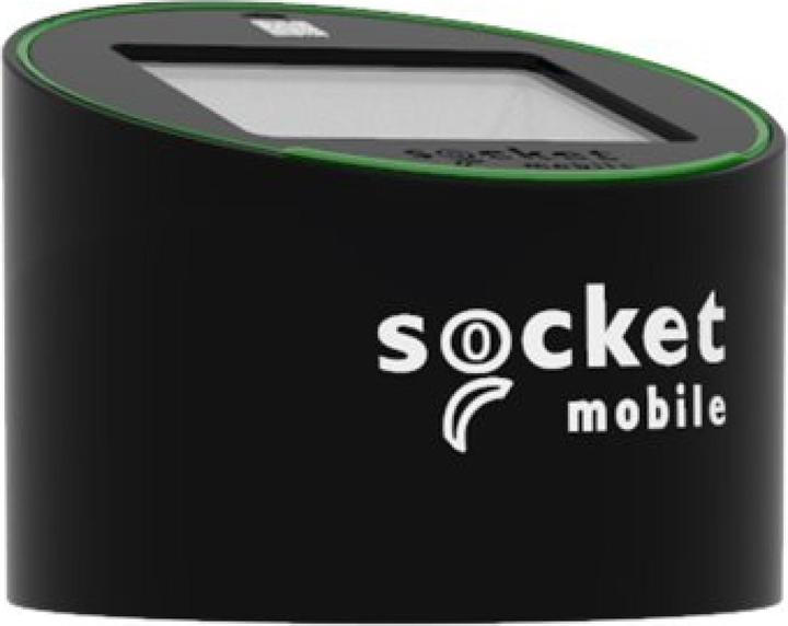 Image du produit Socket Socketscan S320 Universal Qr (Codes à barres 1D, Codes à barres 2D, Code QR)