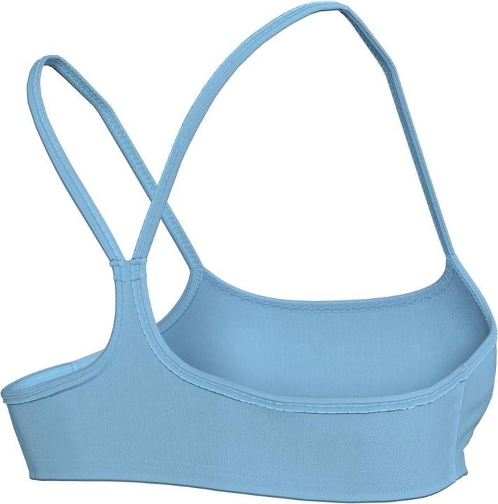 Actual product image Nike Essential Racerback Bikini Top (S)