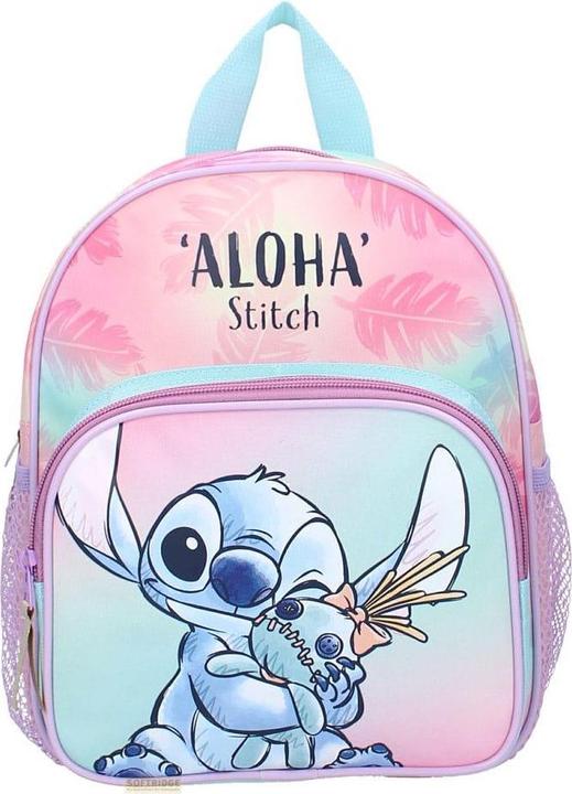 Vadobag Lilo & Stitch Rucksack Stitch Wild Energy Ver. 1