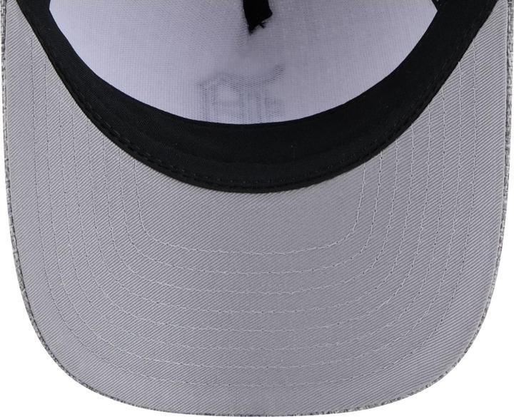 Actual product image New Era 9Forty M-Crown Cap - Weave Detroit Tigers Grau