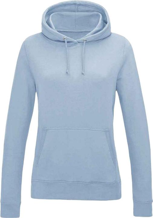 Immagine prodotto Awdis Girlie Felpa con Cappuccio College Donna (XS)