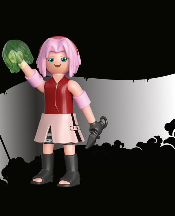 Immagine prodotto Playmobil 71098 Sakura (71098)