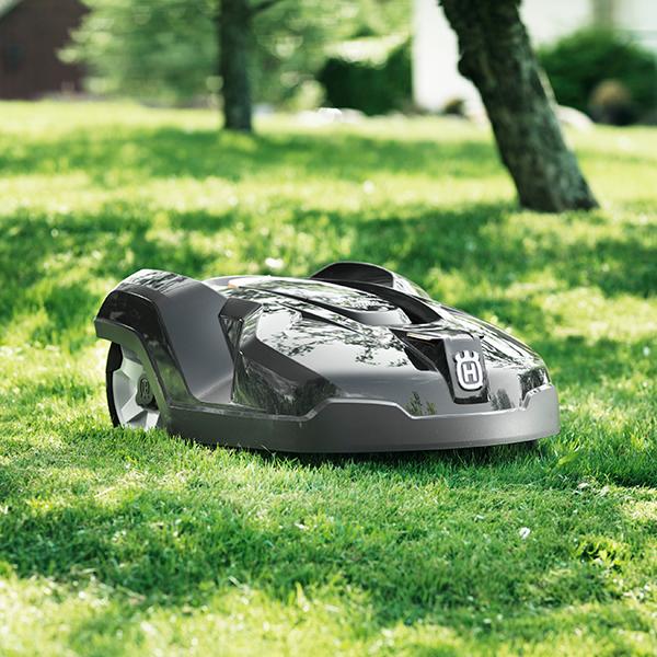 Actual product image Husqvarna Automower 430X (3200 m²)