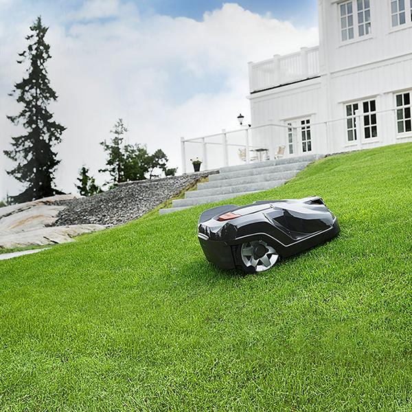 Actual product image Husqvarna Automower 430X (3200 m²)