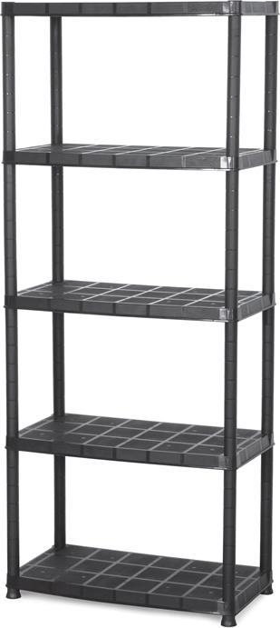 Immagine prodotto RAM Scaffale di stoccaggio