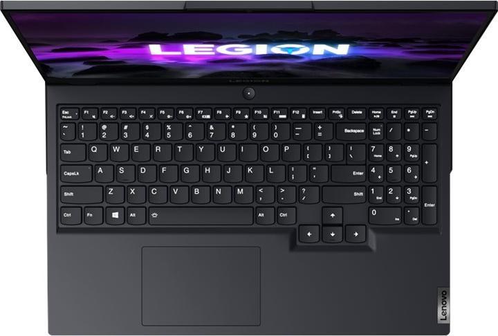 Produktbild Lenovo Legion 5 RTX 3070 (15.60", AMD Ryzen 7 5800H, 16 GB, 1000 GB, CH)