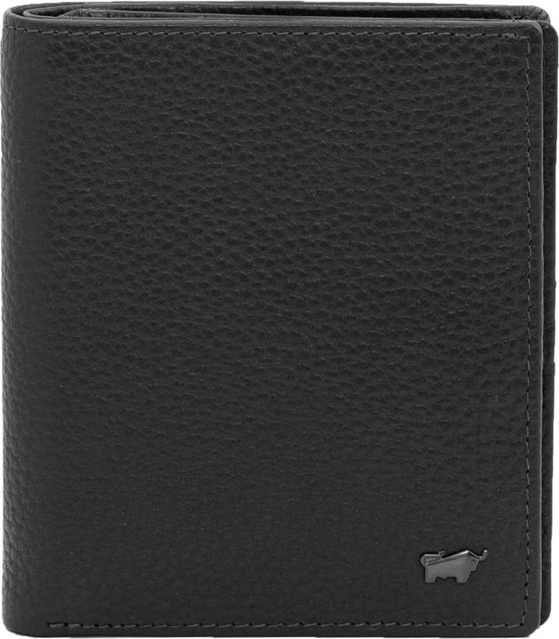 Braun Büffel Geldbörse Theo 60544
