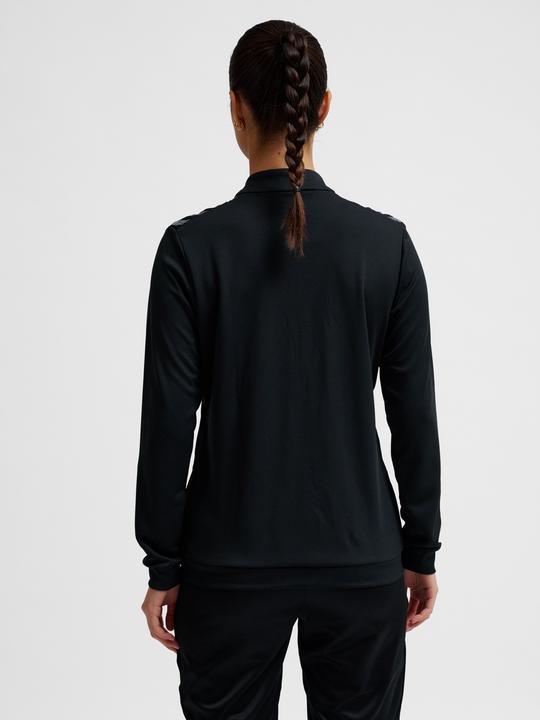 Produktbild hummel Hmlauthentic Pl Zip Jacket Woman (XL)