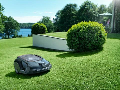 Actual product image Husqvarna Automower 430X (3200 m²)