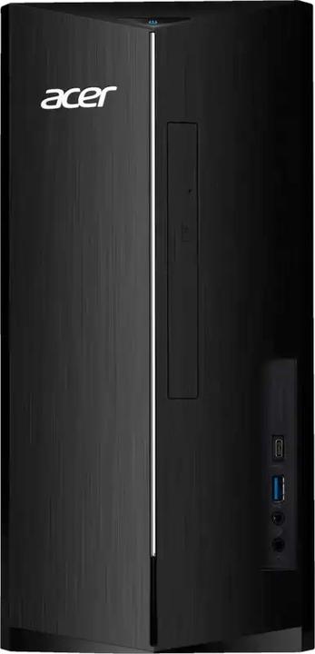 Produktbild Acer Aspire TC-1760 (DE, i5, 8GB, 512GB SSD, GTX 1650, W11H) (Intel Core i5-12400F, 8 GB, 512 GB, GeForce GTX 1650)