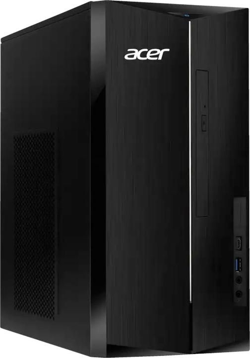Produktbild Acer Aspire TC-1760 (DE, i5, 8GB, 512GB SSD, GTX 1650, W11H) (Intel Core i5-12400F, 8 GB, 512 GB, GeForce GTX 1650)